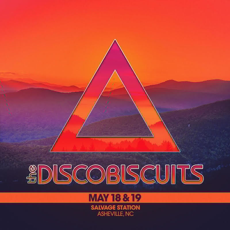 The Disco Biscuits